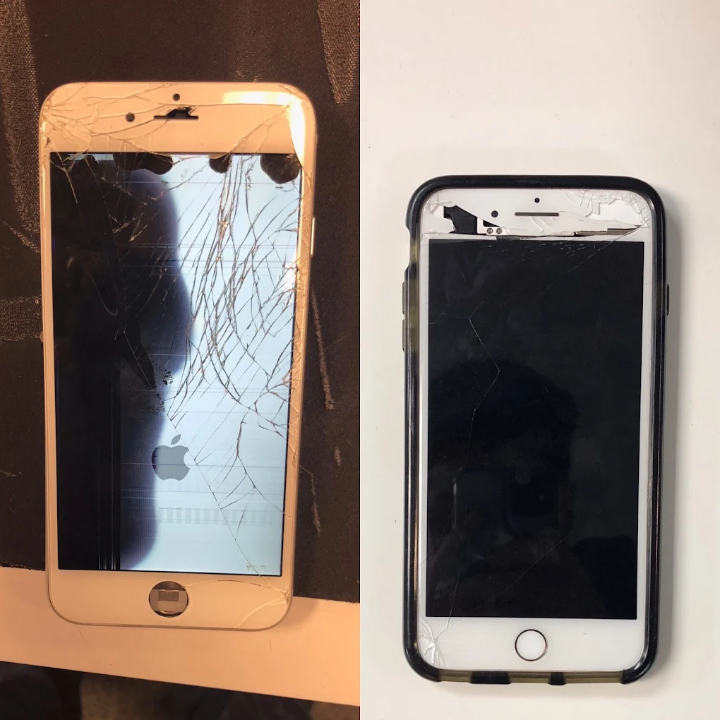 Cheapest iPhone, iPad, Samsung & Smartphone Repair